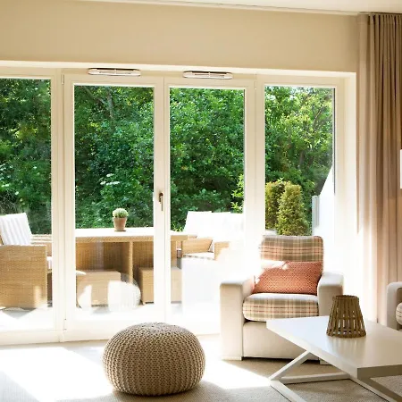 Aalernhus Residences In St Peter-ording Holiday home *