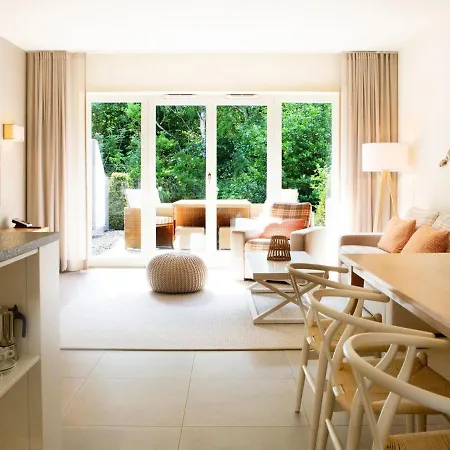 Holiday home Aalernhus Residences In St Peter-ording Sankt Peter-Ording