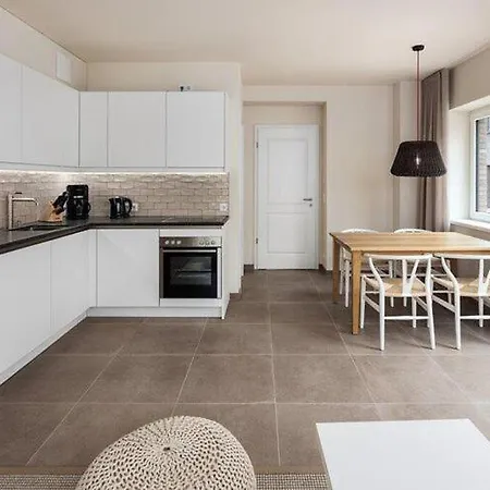 Aalernhus Residences In St Peter-ording Holiday home *