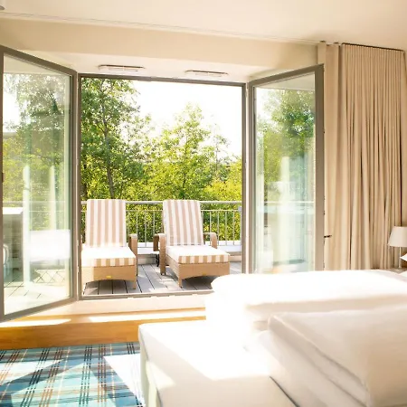 Holiday home Aalernhus Residences In St Peter-ording *