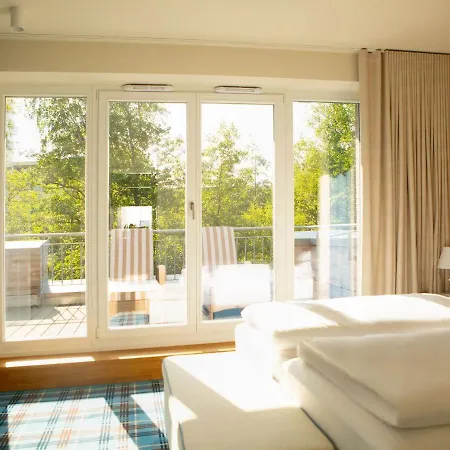 Aalernhus Residences In St Peter-ording * Sankt Peter-Ording